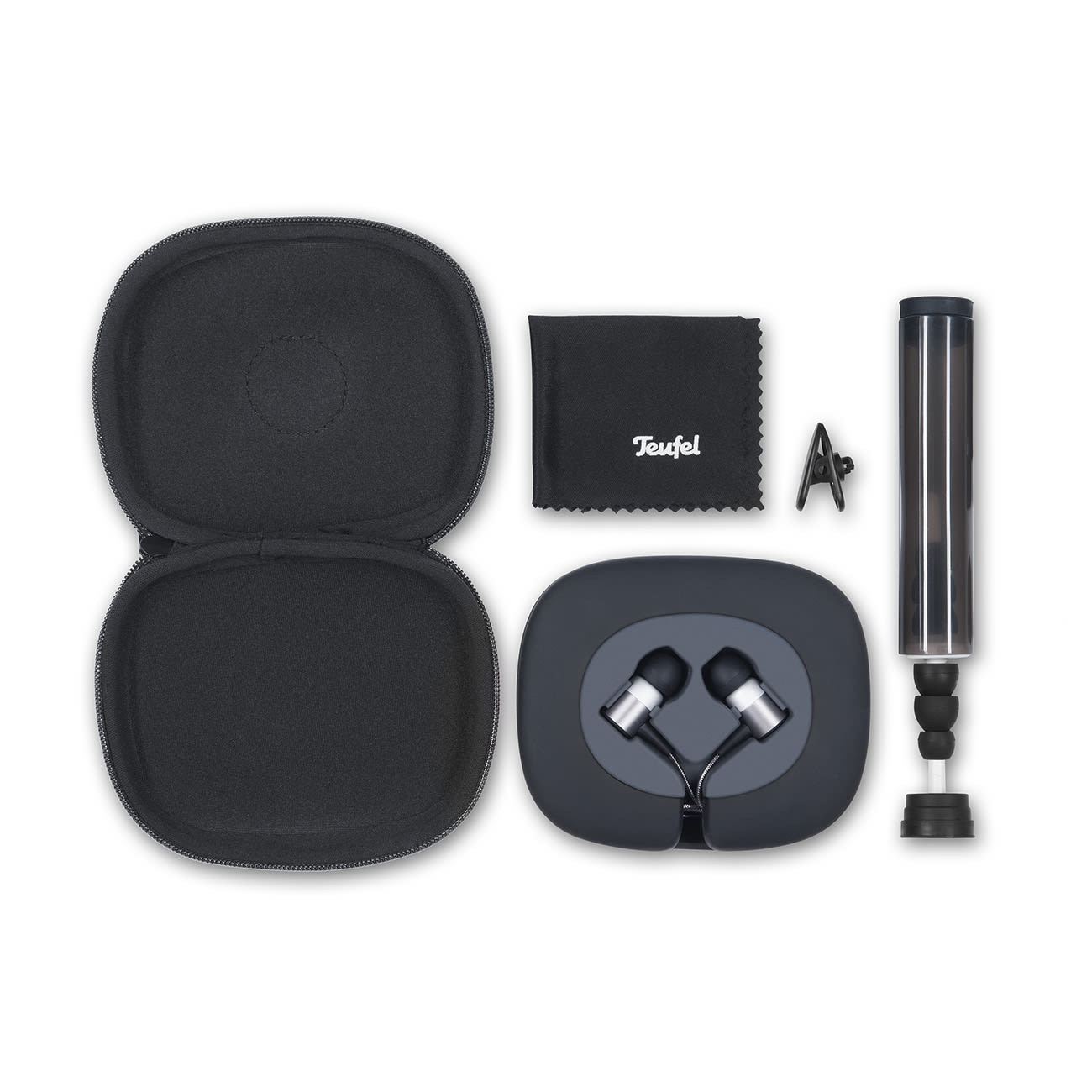 MOVE PRO Go like a pro