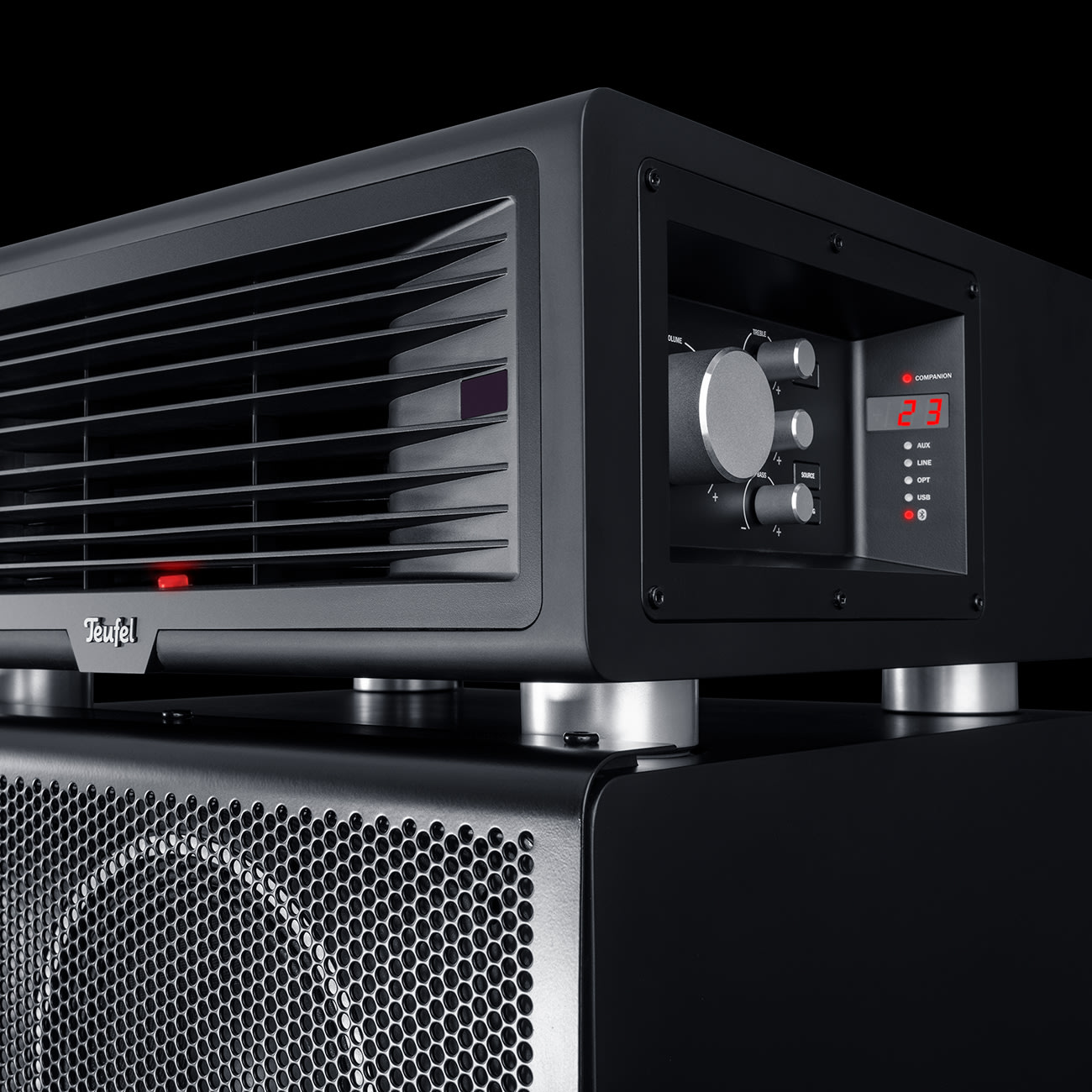 POWER HIFI Livestyle