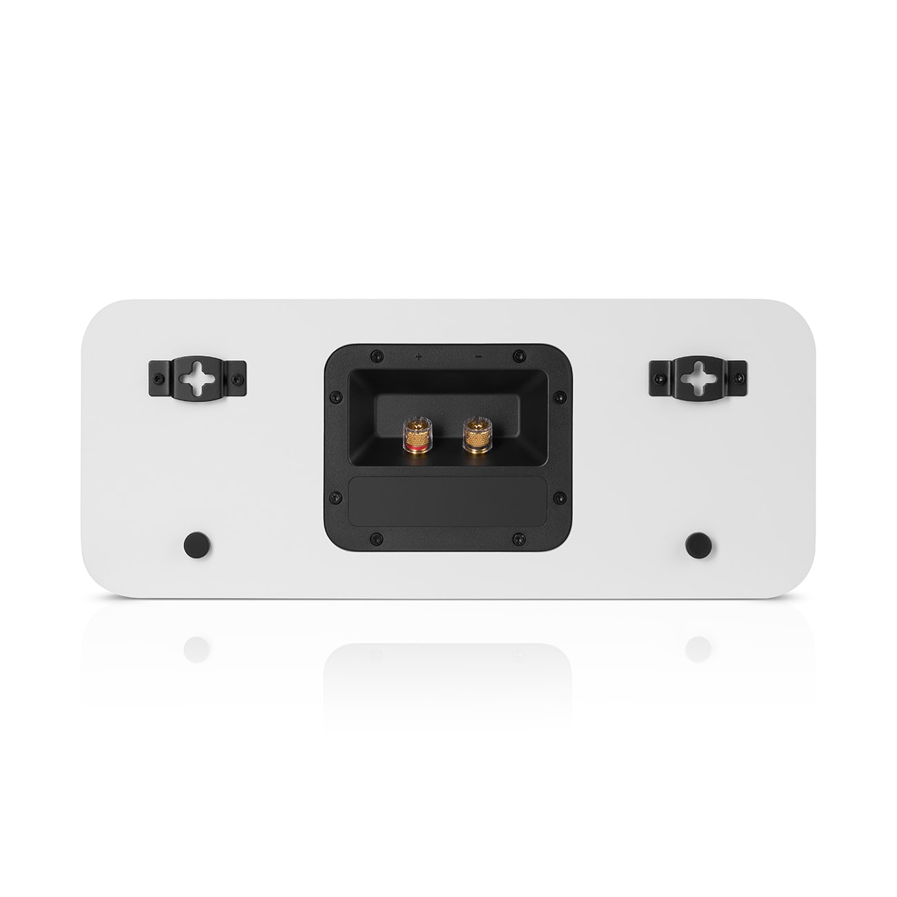 ULTIMA 20 Surround + Yamaha RX-V4A 