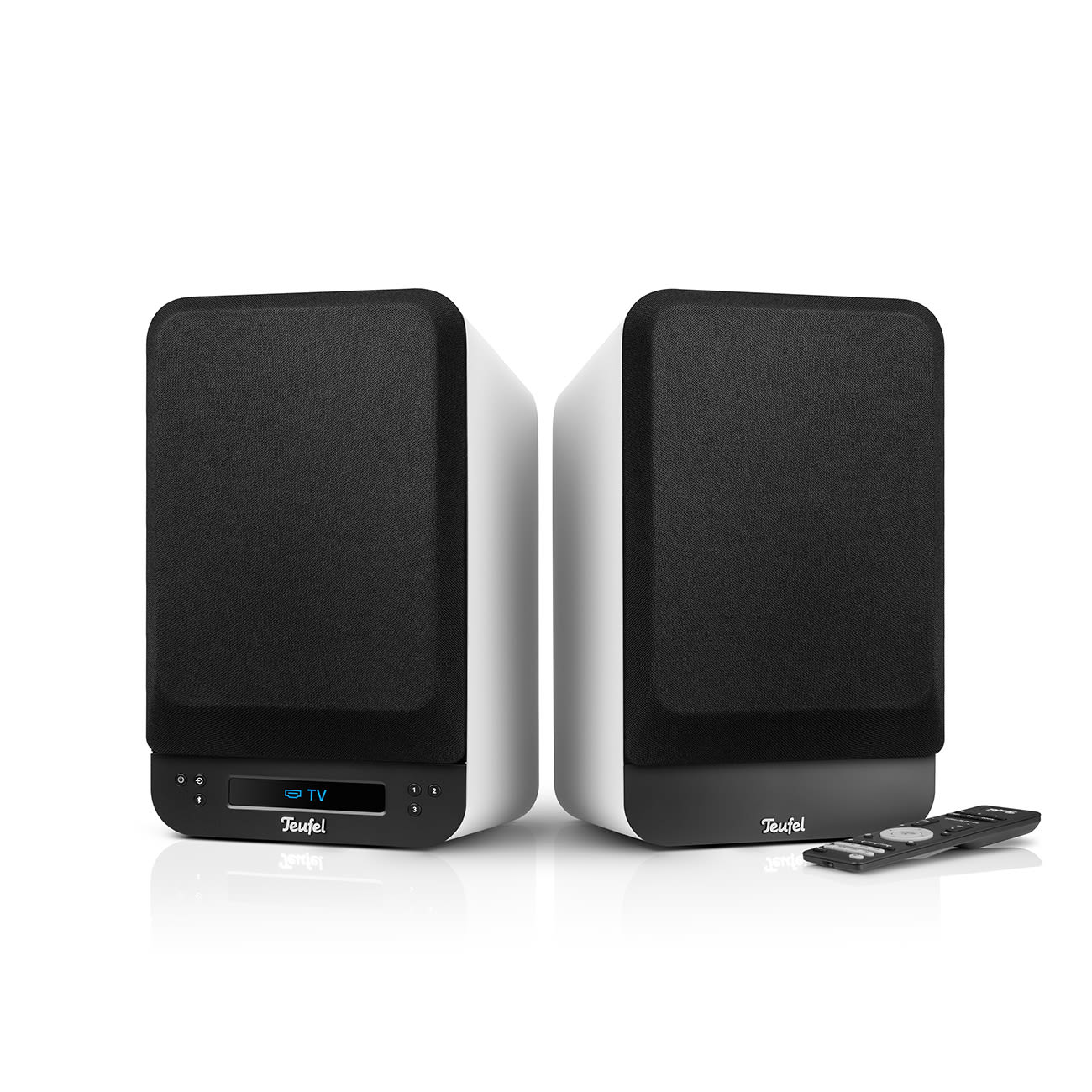 ULTIMA 25 ACTIVE Legendary sound, endless possibilities