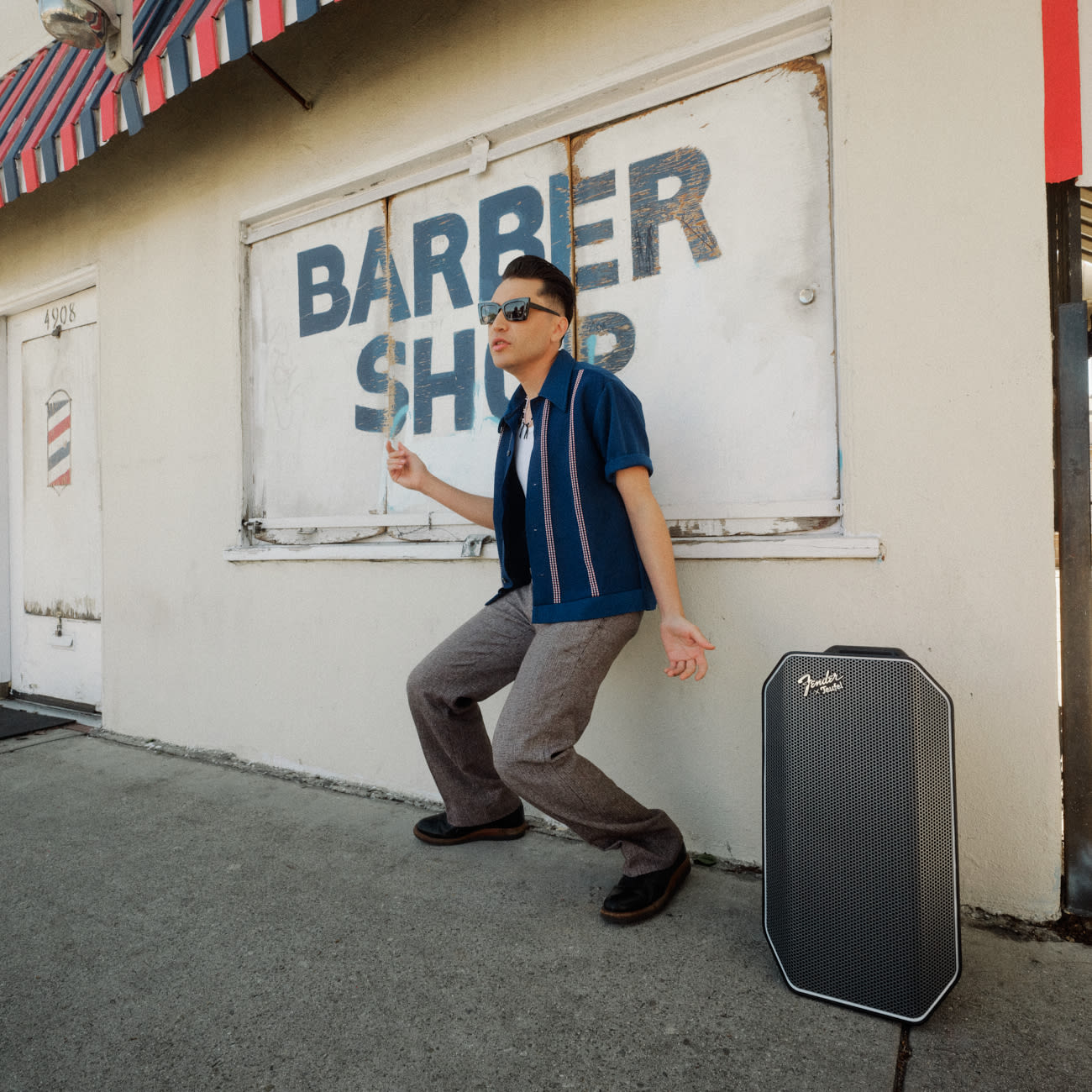 Fender x Teufel ROCKSTER AIR 2 Power and possibilities unleashed