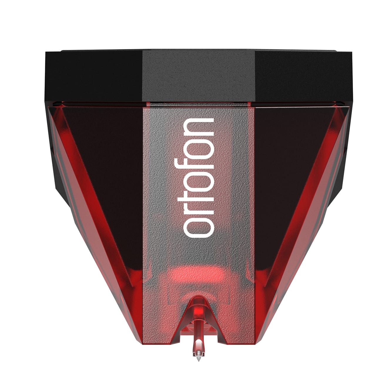 Ortofon 2M Red Tonabnehmer For vivacious vinyl sound