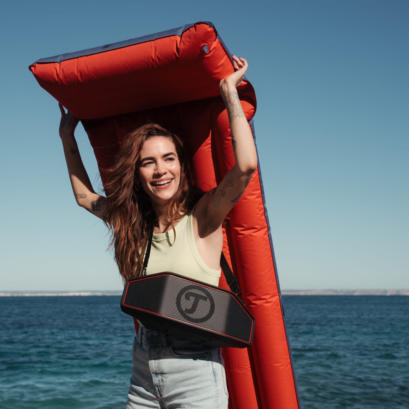 ROCKSTER CROSS Crossover artist