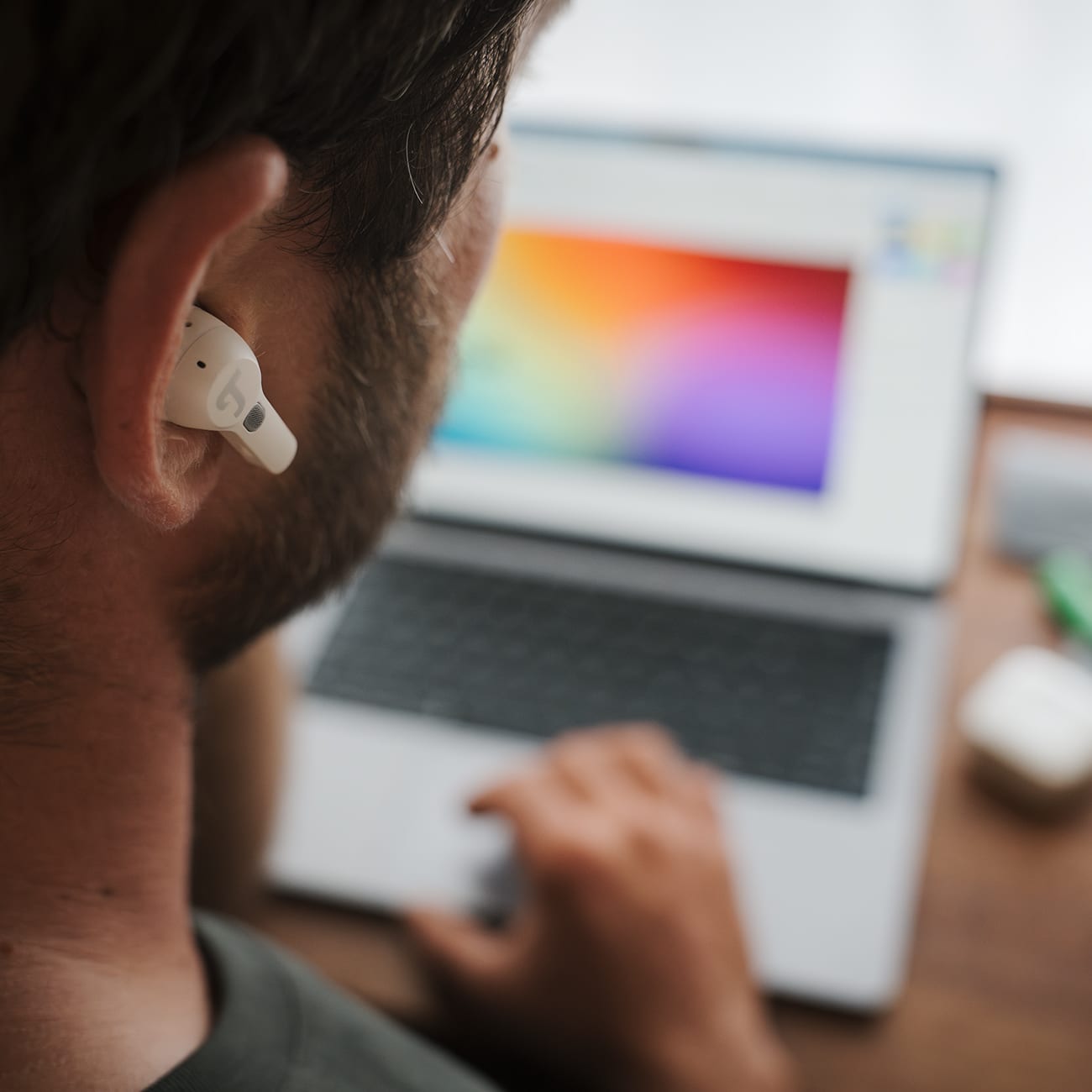 AIRY TWS PRO Set the tone in any setting