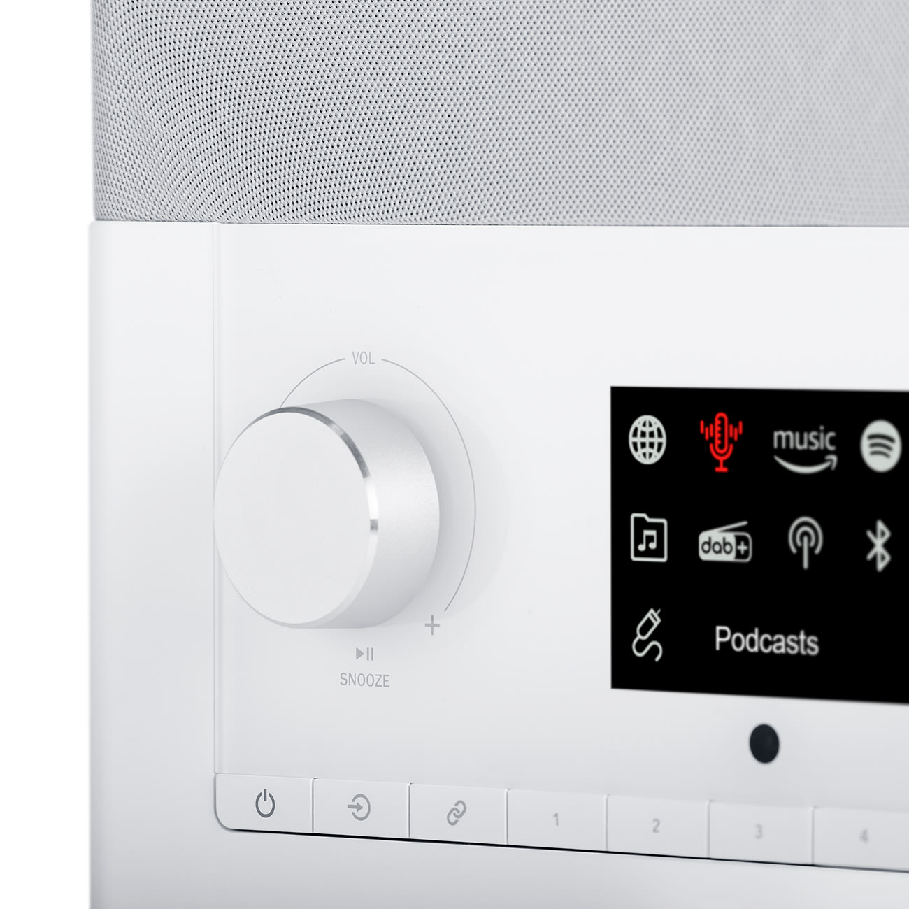 RADIO 3SIXTY Unleash the sound revolution