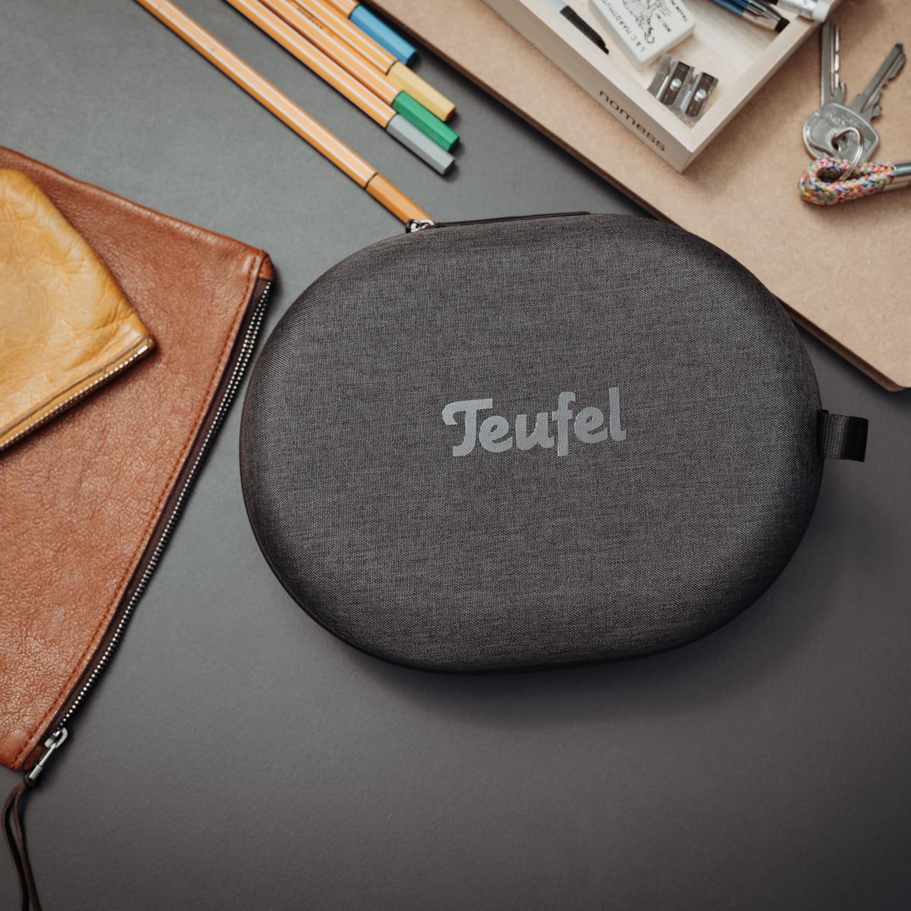 REAL BLUE NC 3 Big sound that lasts and lasts