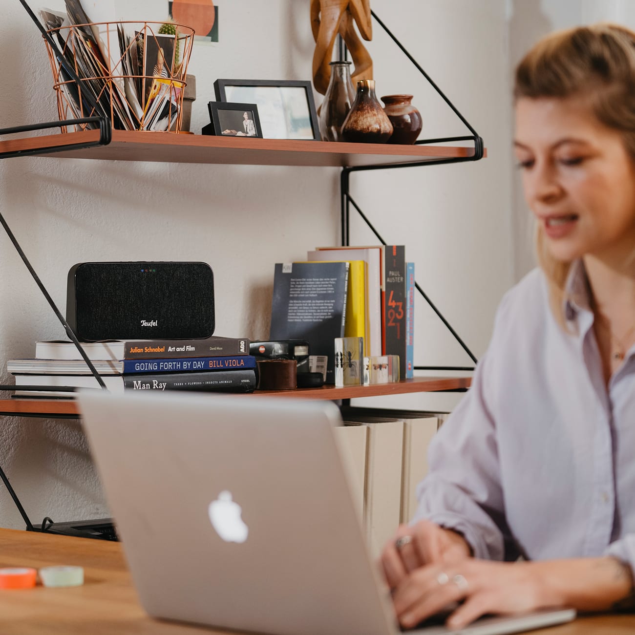 MOTIV® GO VOICE Sound in Style. Now with Google Assistant.