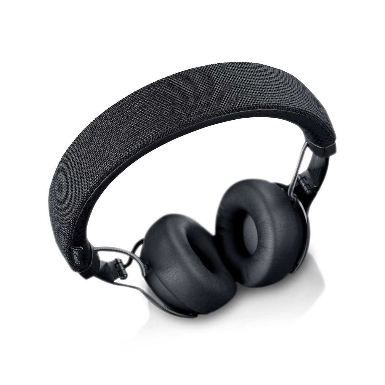 SUPREME ON Bold. Colourful. Inspiring. We All Are SUPREME.