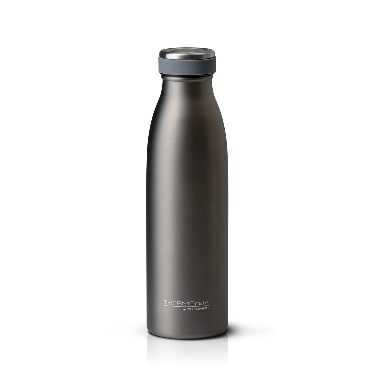 THERMOS x TEUFEL thermos flask It's T time!