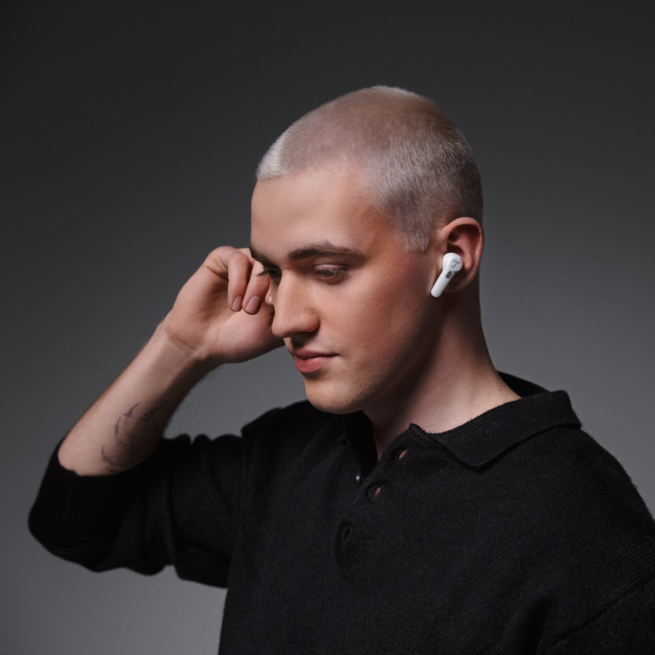 AIRY TWS PRO Set the tone in any setting