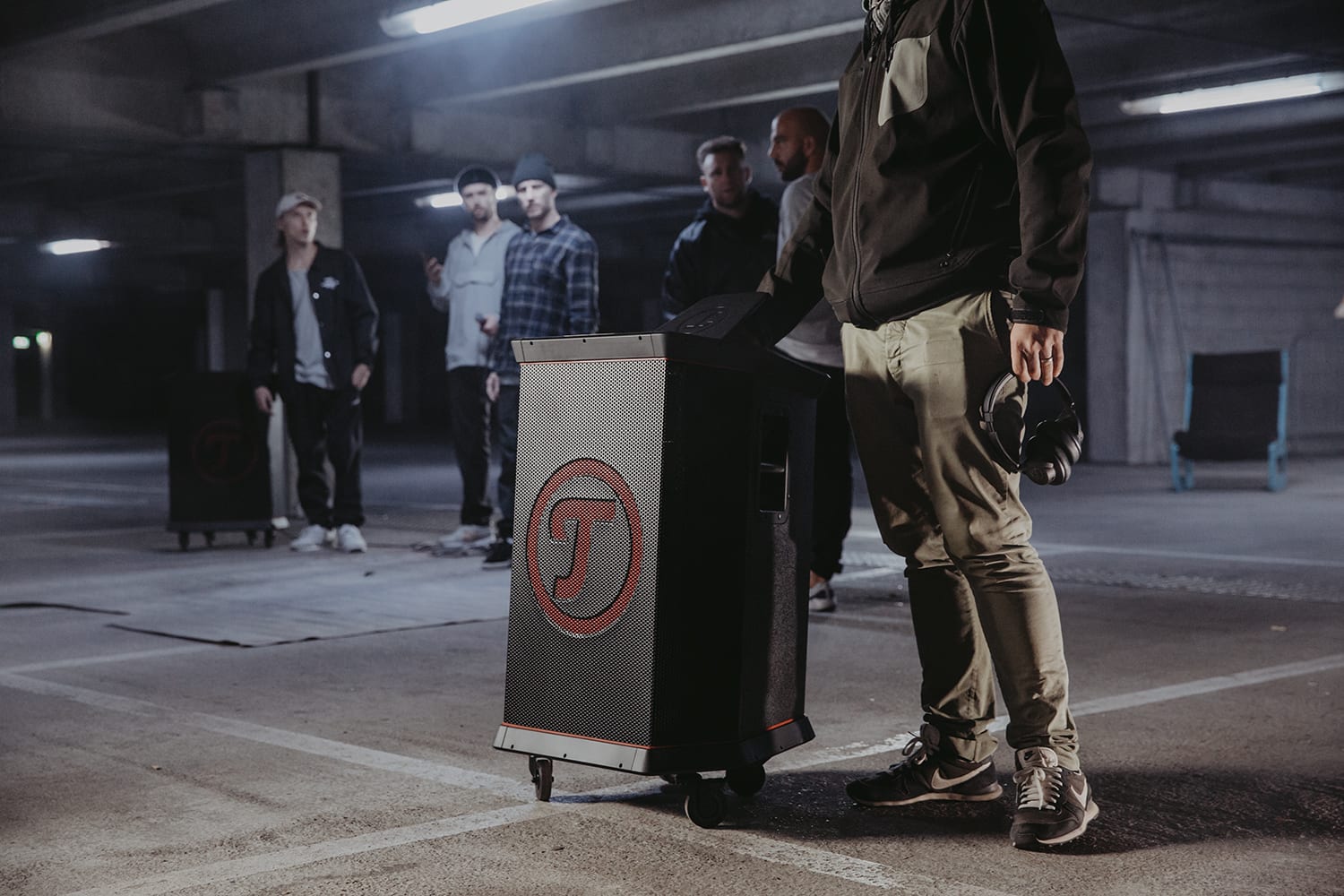 ROCKSTER All the rage