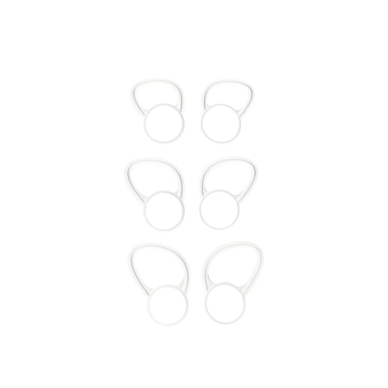 Move BT Ear Hook Der Hook für den Halt