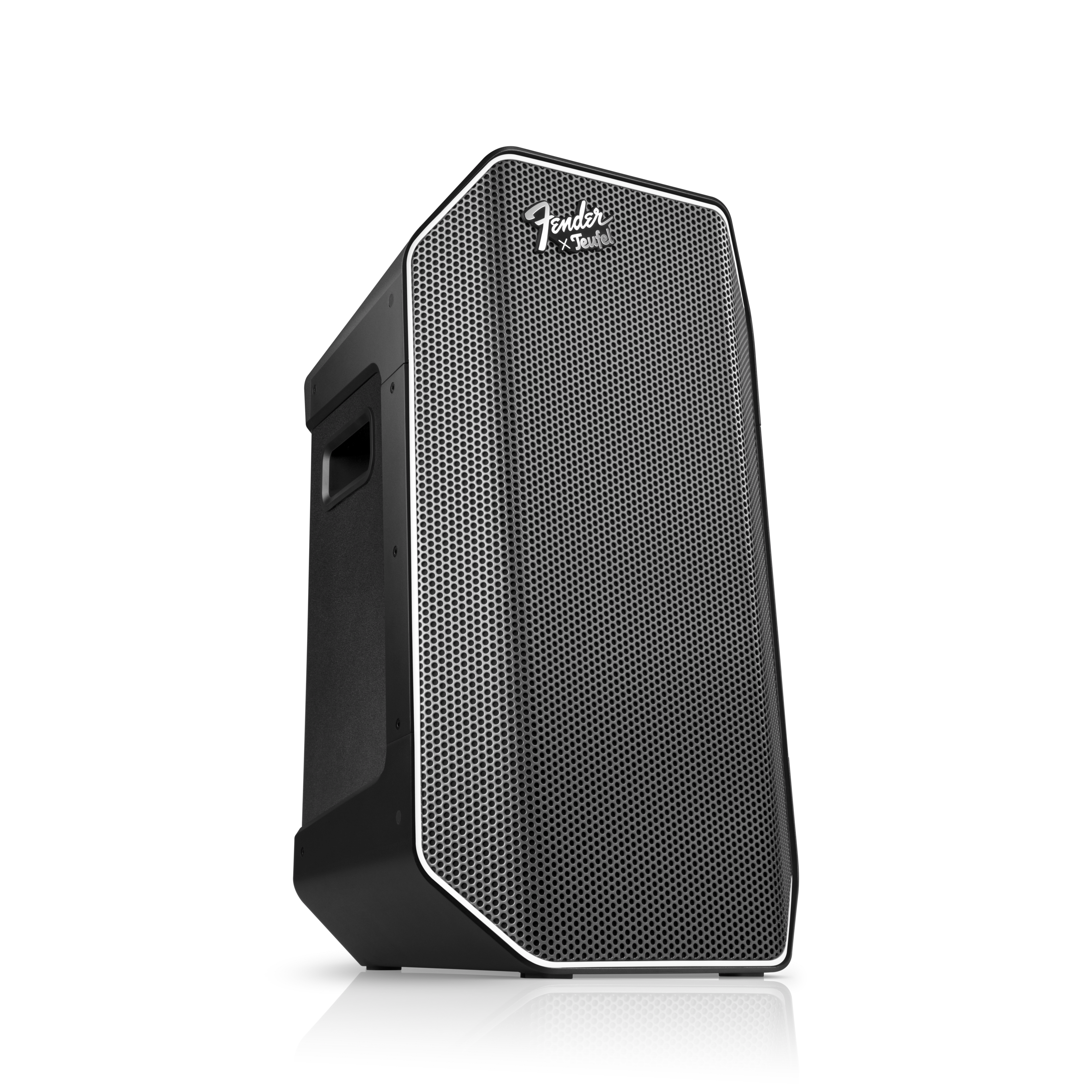 Fender x Teufel ROCKSTER AIR 2 stereo set Eindrucksvoller Sound, unendliche Möglichkeiten