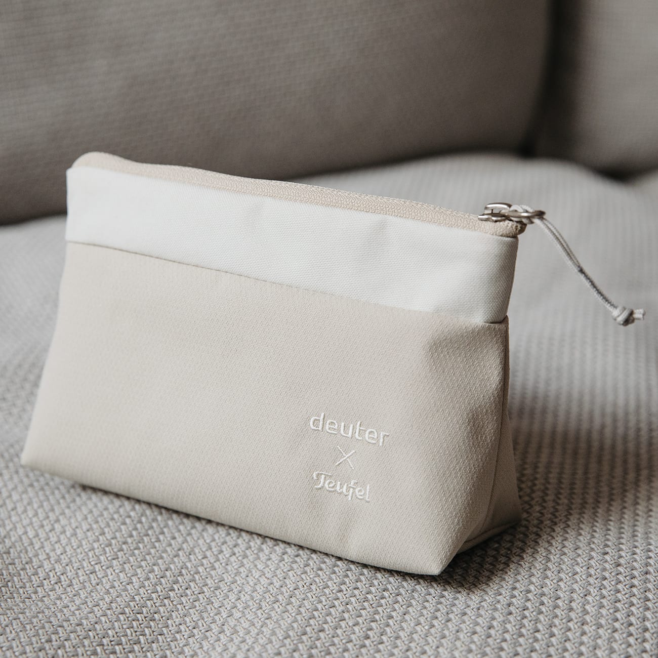 deuter x Teufel SUPREME ON Bag Your sound, your style