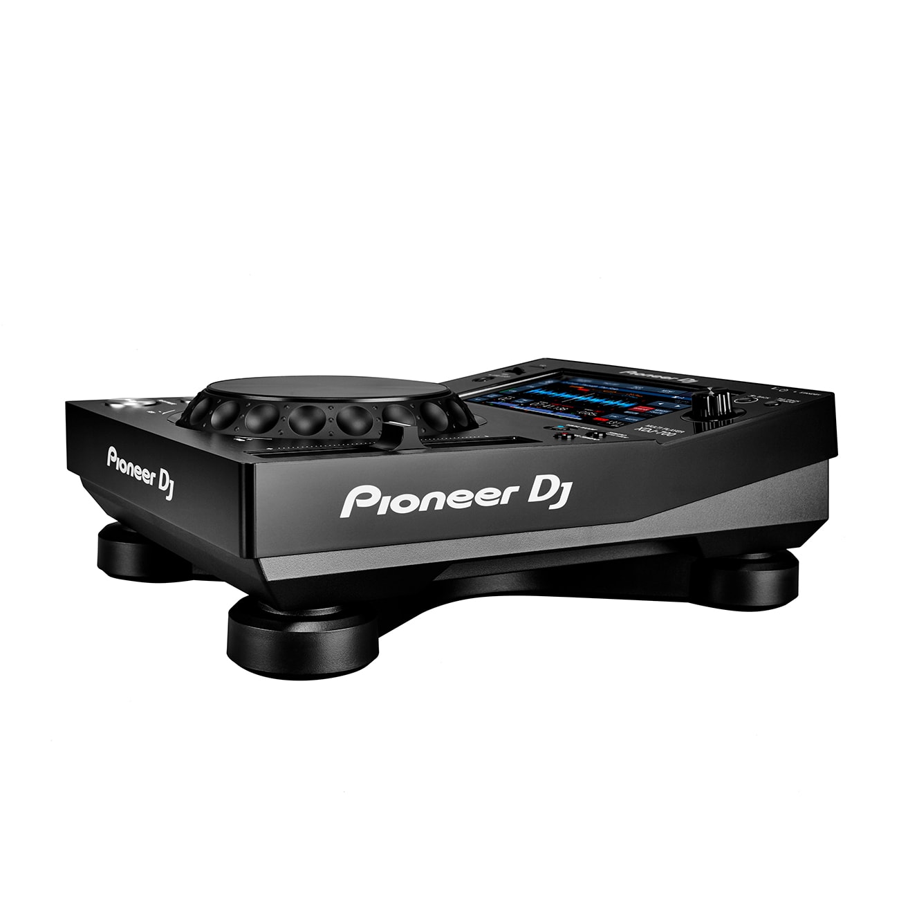 Pioneer DJ XDJ-700 Play your music to all