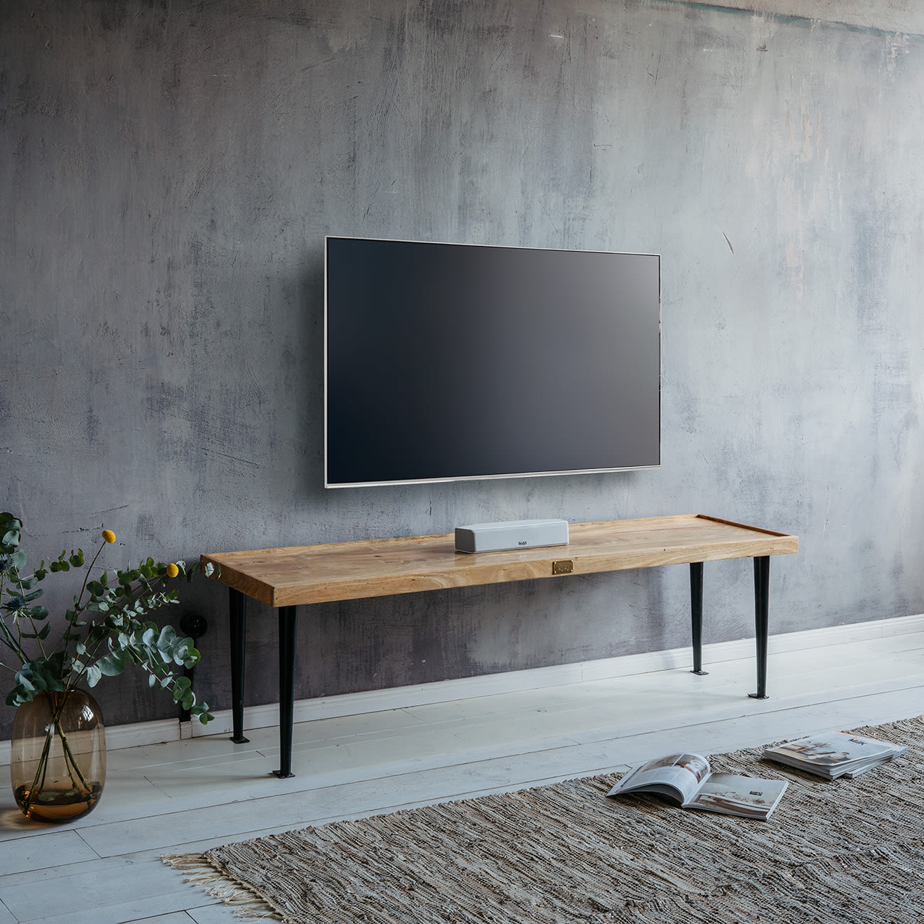 CINEBAR ONE Up your sound