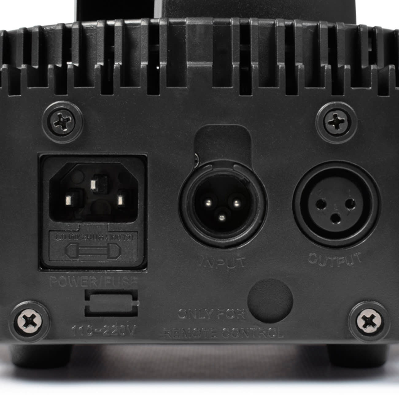 beamZ MHL74 Moving Head Put on a big show