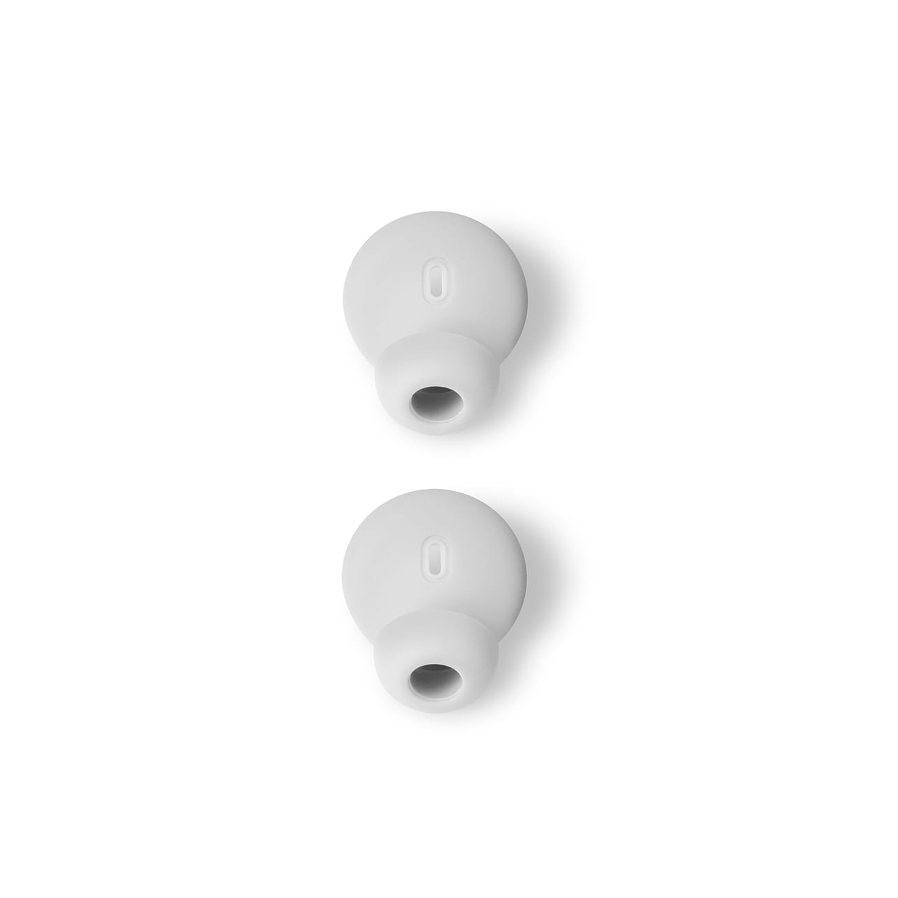 AIRY SPORTS Silicone Ear adapter (S, M, L) Push your limits.