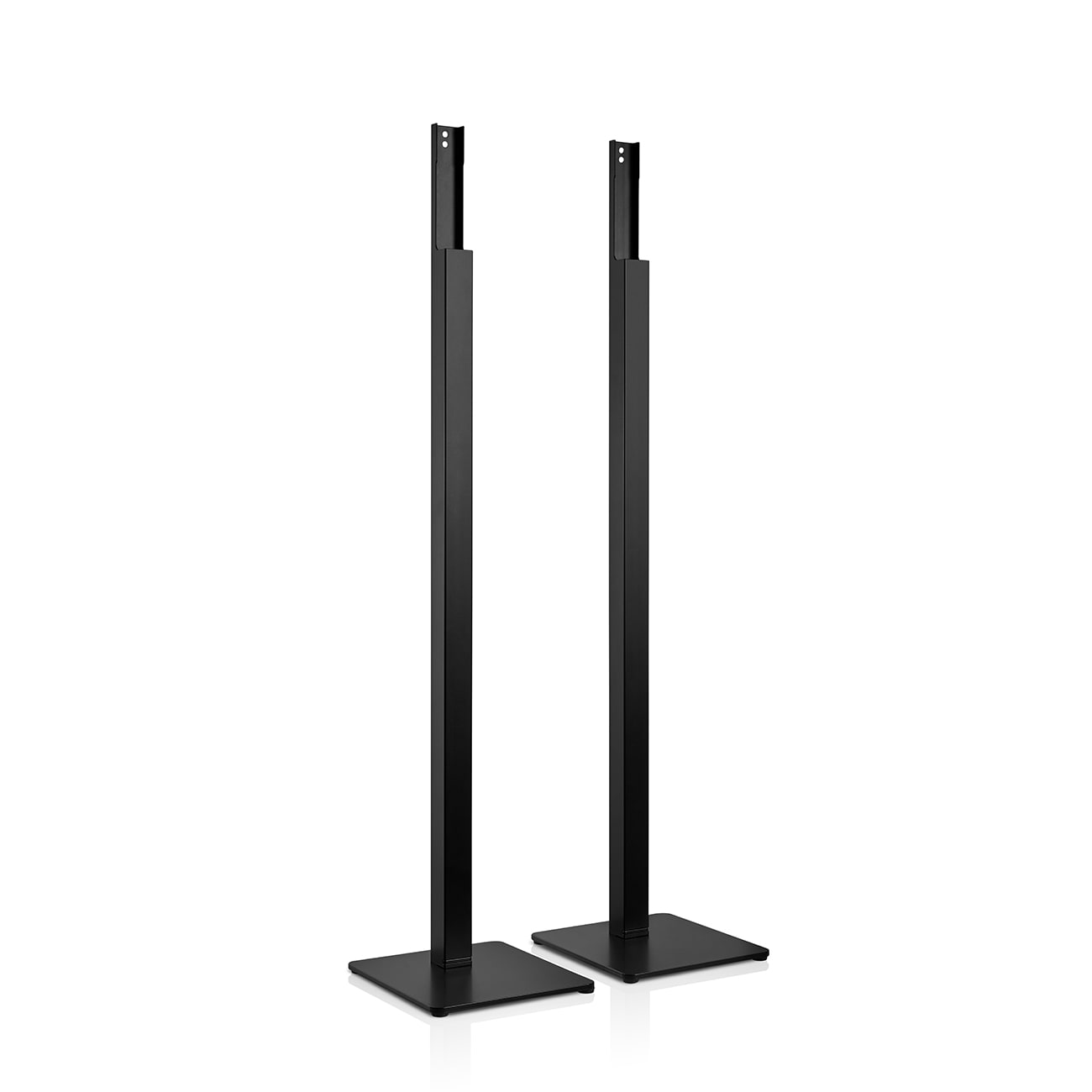 K&M AC 6001 SP Stand (pair)