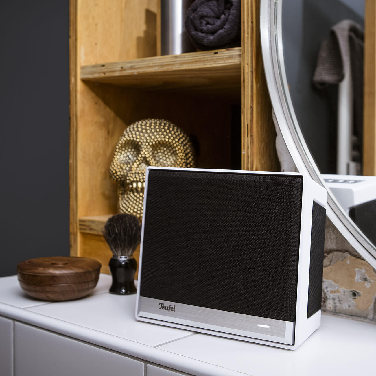 Teufel ONE S Fill any room