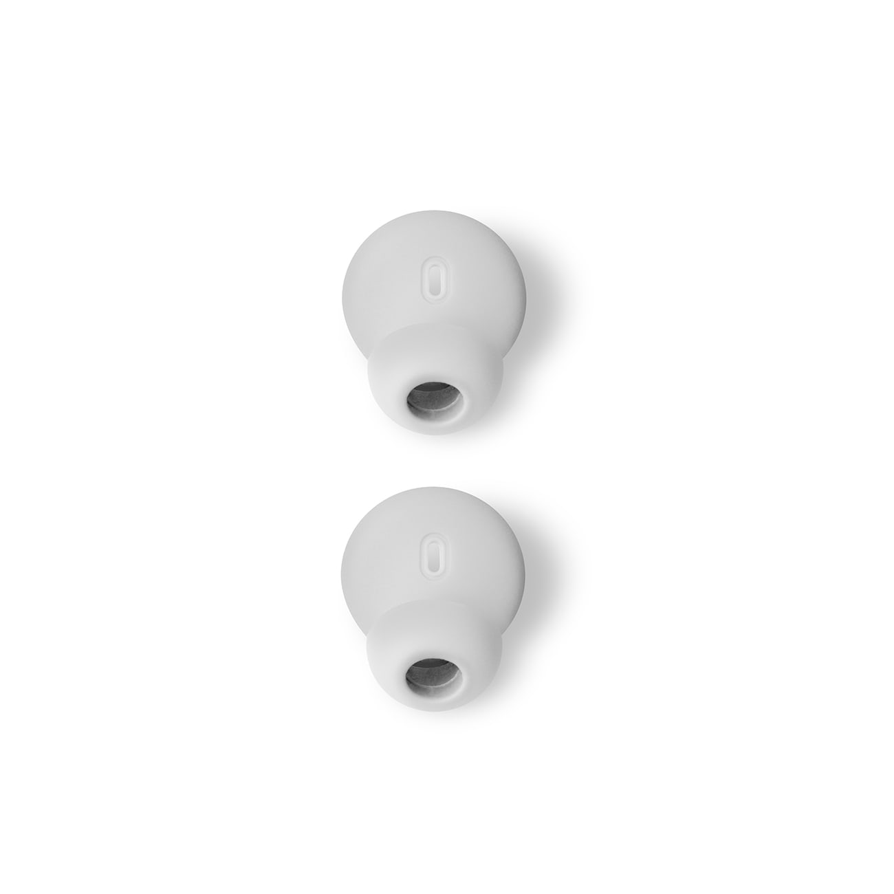 AIRY SPORTS Silicone Ear adapter (S, M, L) Push your limits.