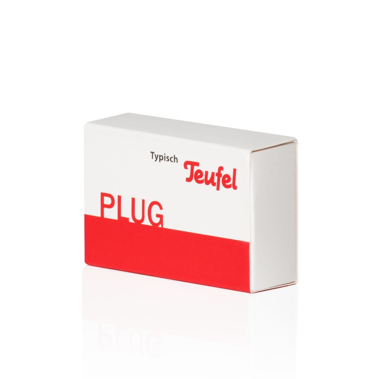 Banana Plug C8502P (pair)