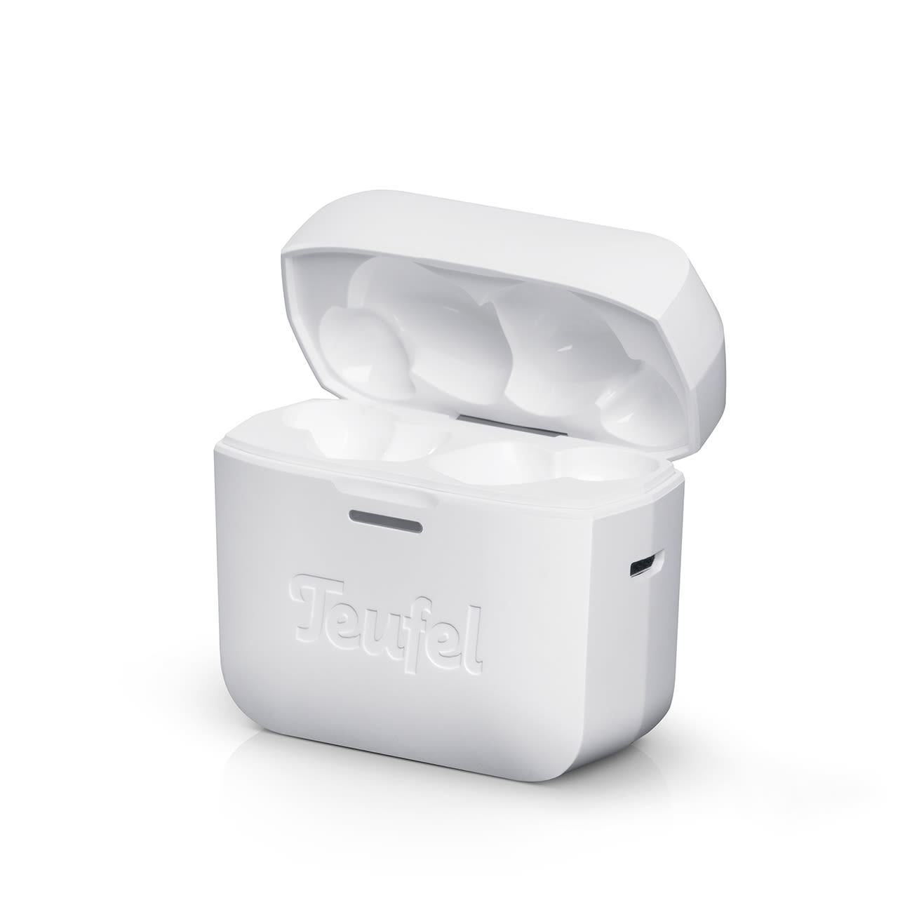 AIRY TRUE WIRELESS charger box