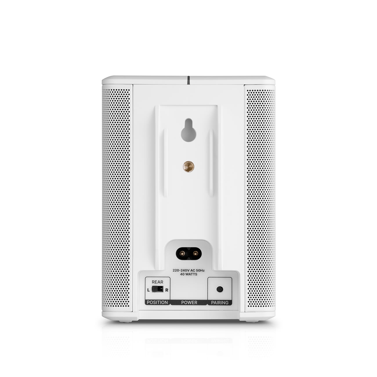 CINEBAR 11 Surround for Dolby Atmos 4.1 Set Your gateway to 3D sound