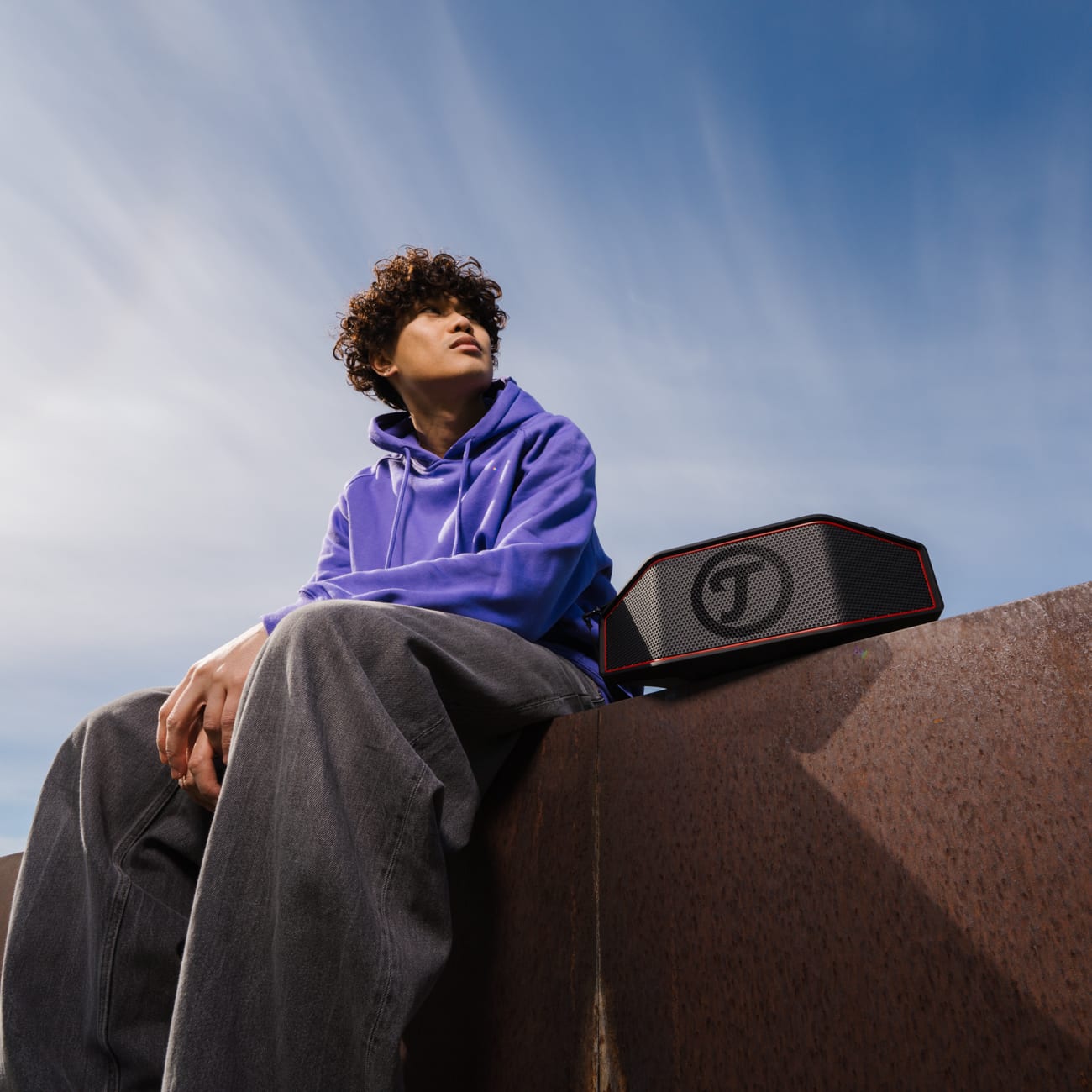 ROCKSTER CROSS Crossover artist