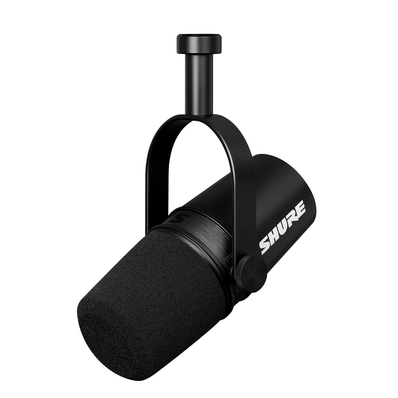 Shure MV7X Have your say