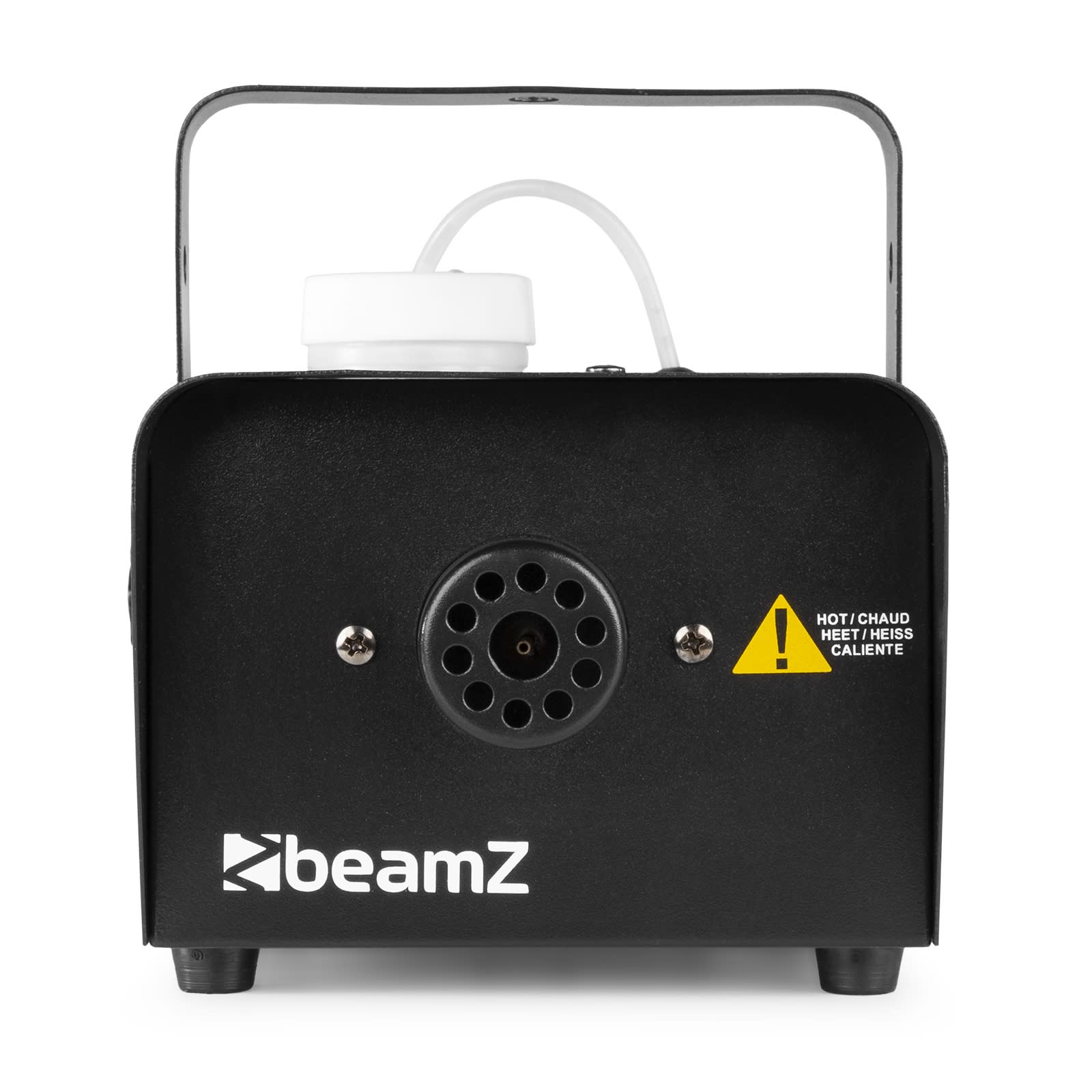 beamZ S700 Fog Machine Put on a big show