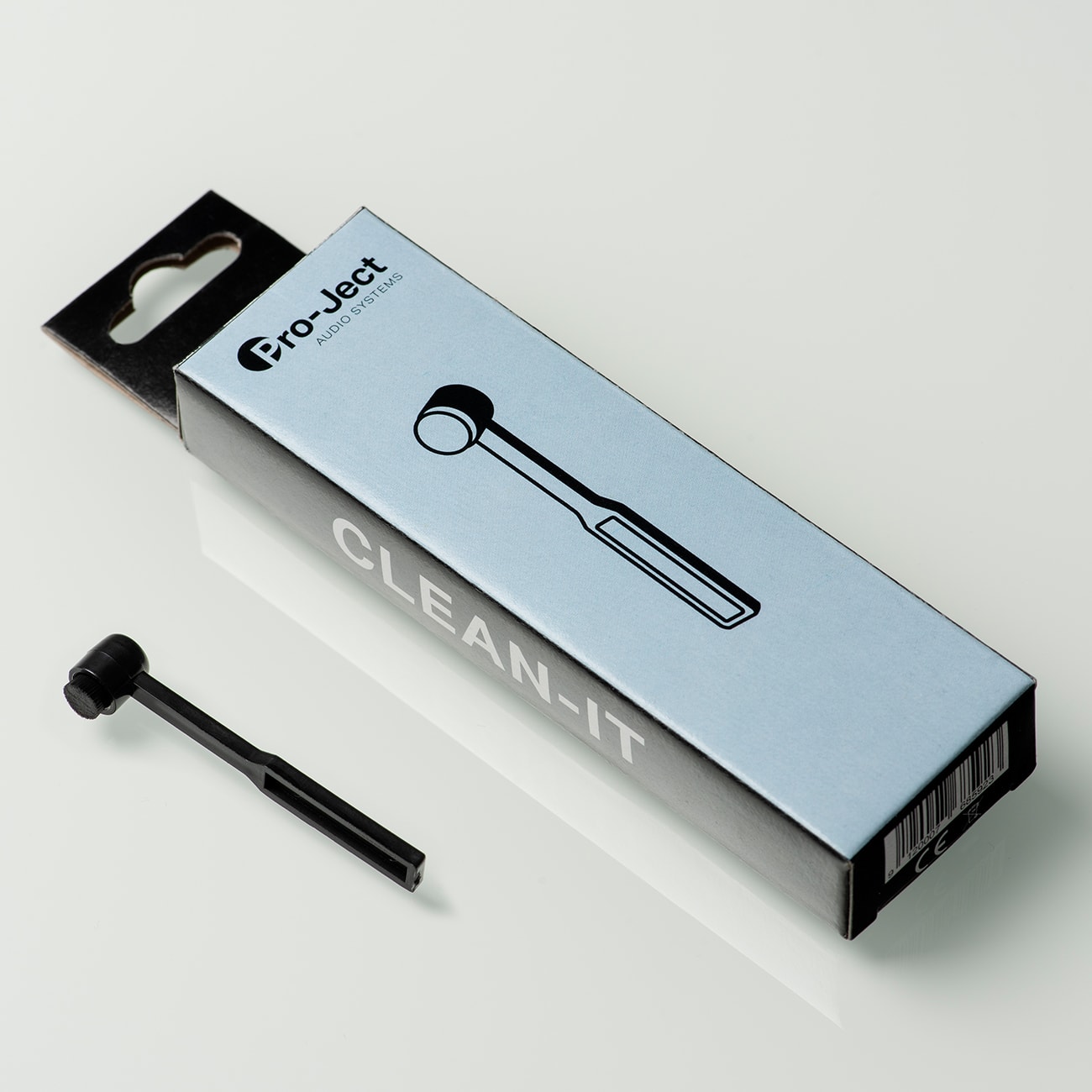 Pro-Ject record maintenance kit