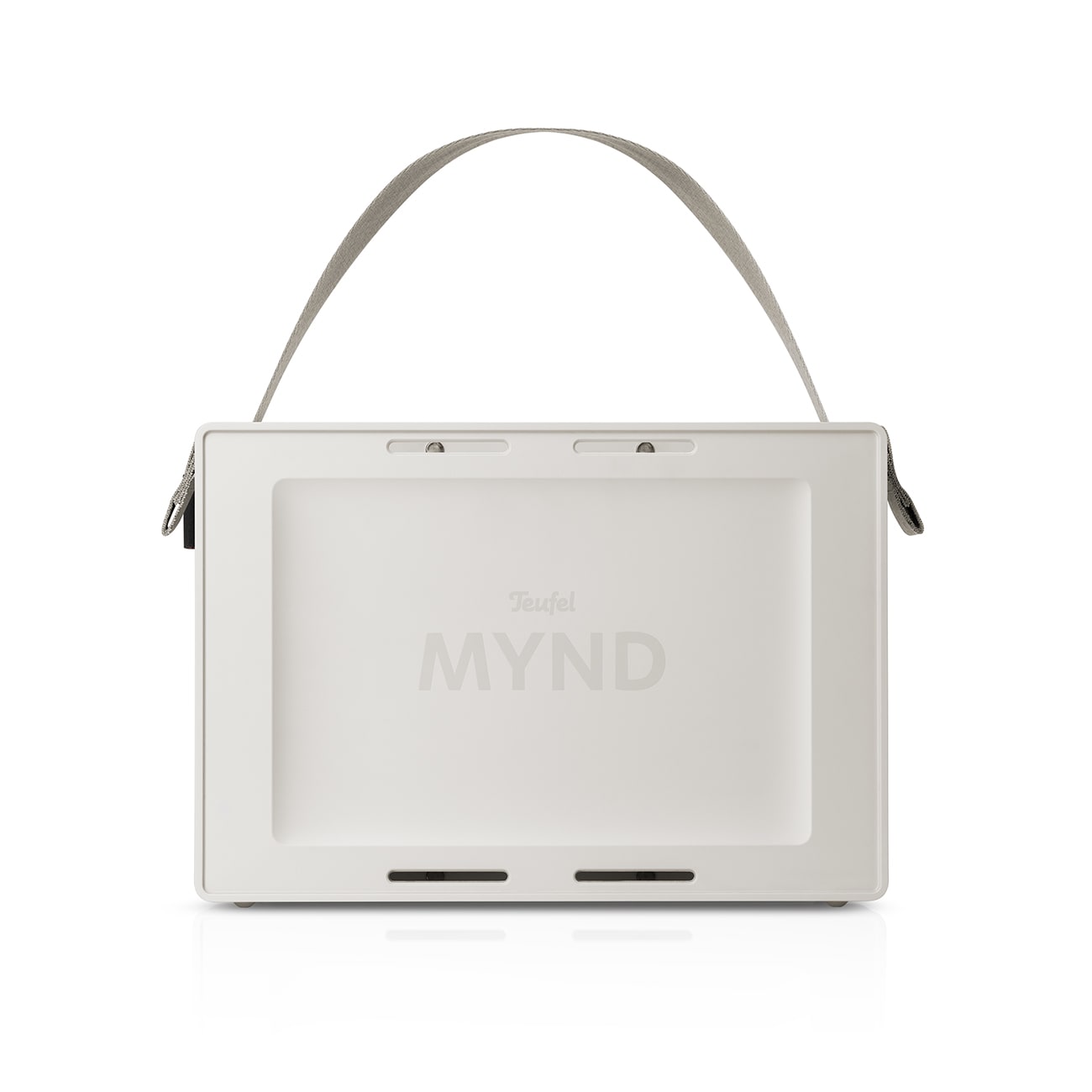 MYND A new generation of speaker