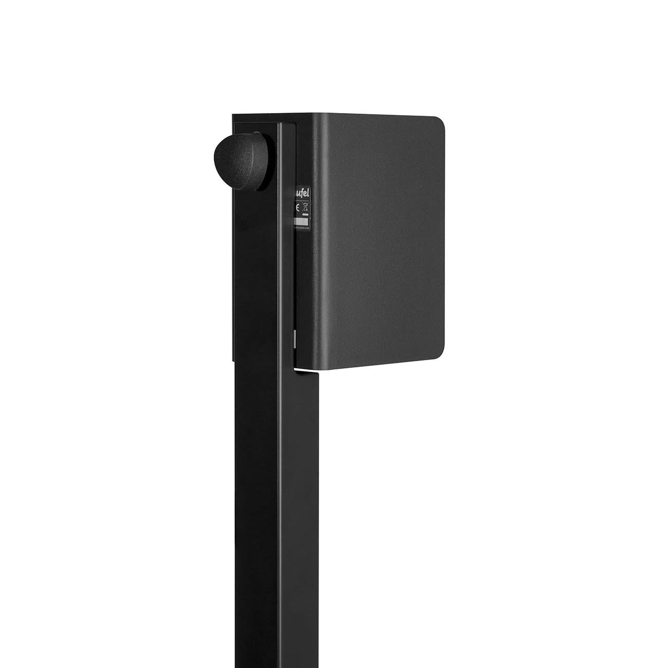 K&M AC 6001 SP Stand (pair)