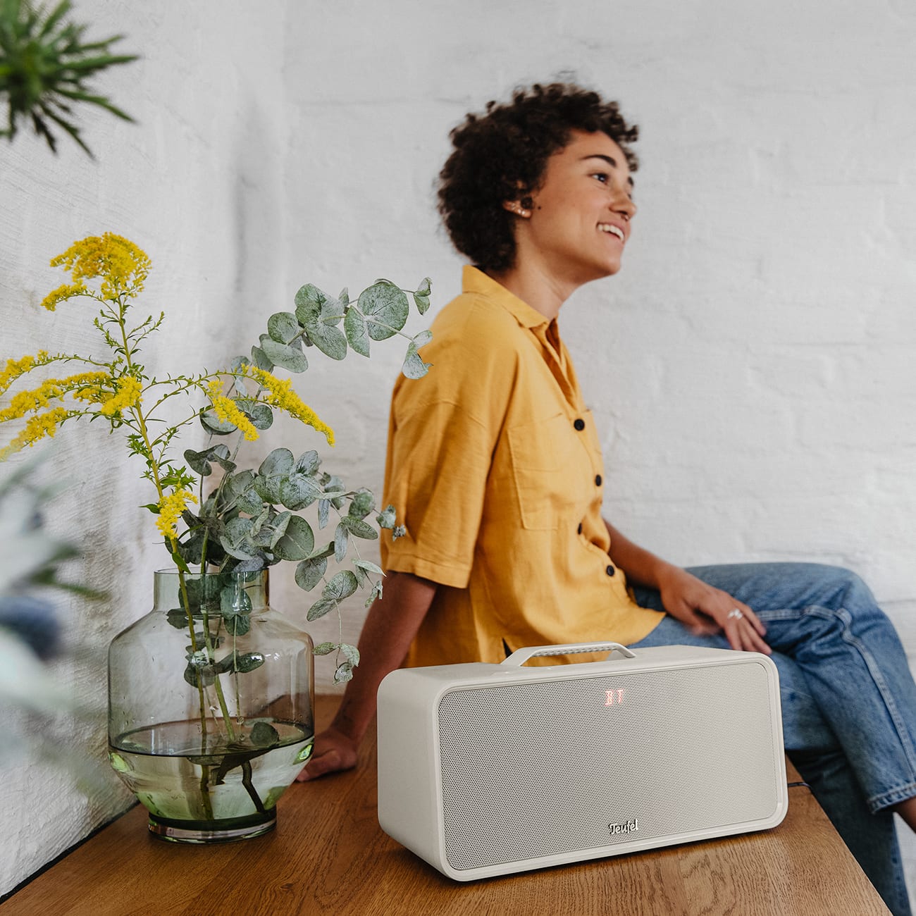 BOOMSTER Feel the freedom