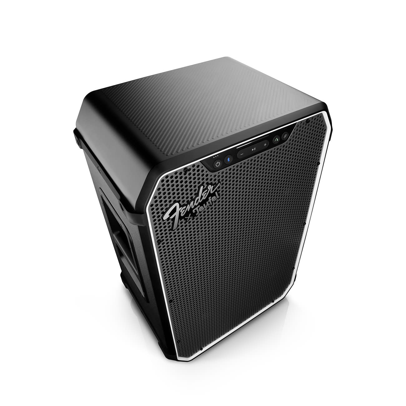 Fender x Teufel ROCKSTER NEO Classic design, radical sound