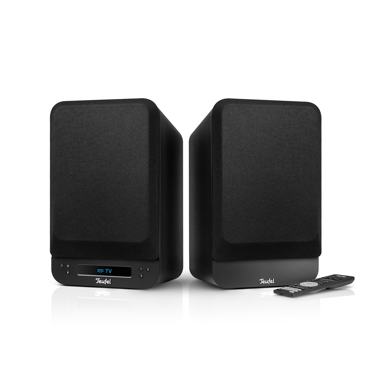 ULTIMA 25 ACTIVE Legendary sound, endless possibilities