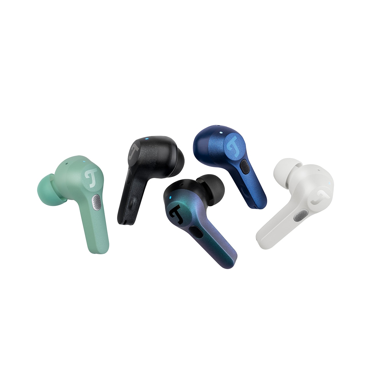 AIRY TWS PRO Set the tone in any setting