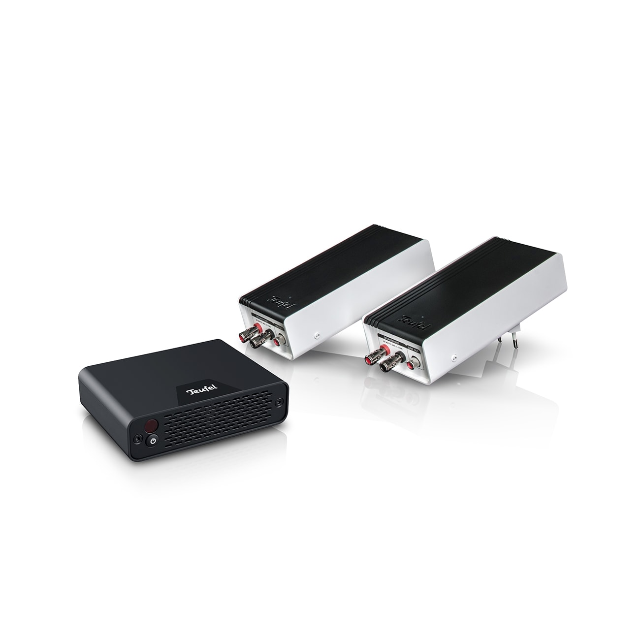 REARSTATION Wireless Audio