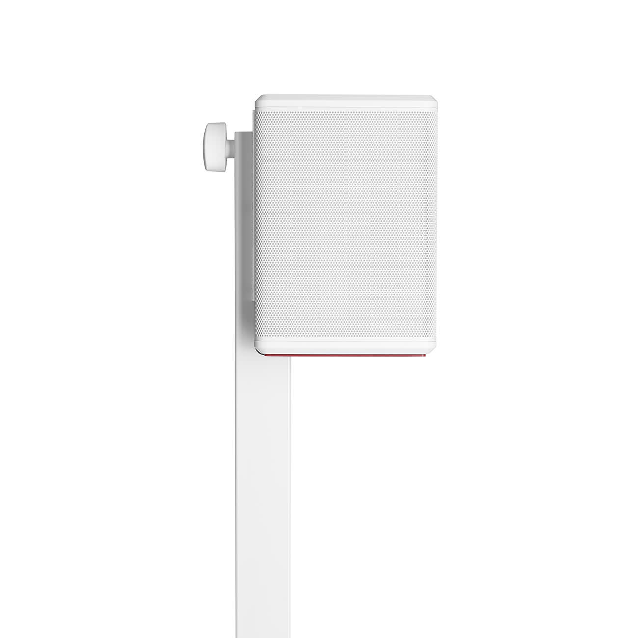 K&M AC 6001 SP Stand (pair)