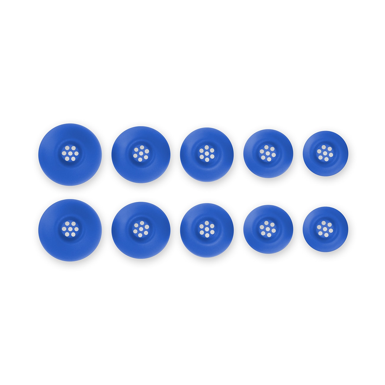 AIRY TWS 2 Noise off. Sound on.