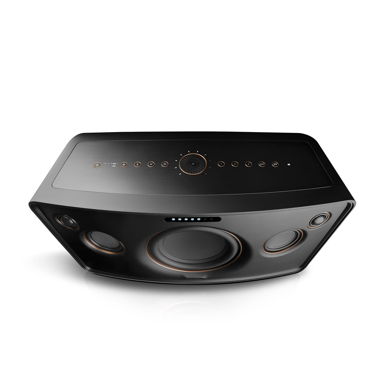 MOTIV® XL More than a speaker – it's a whole orchestra