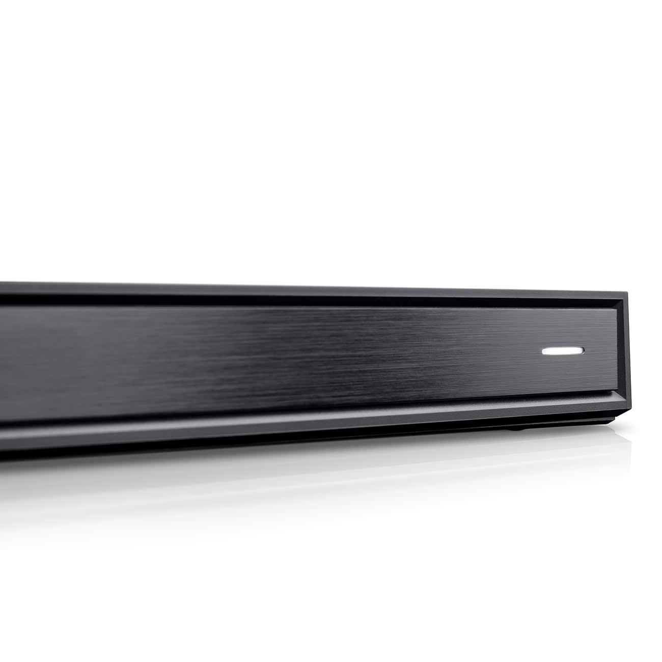 Teufel Streamer Welcome to the world of streaming