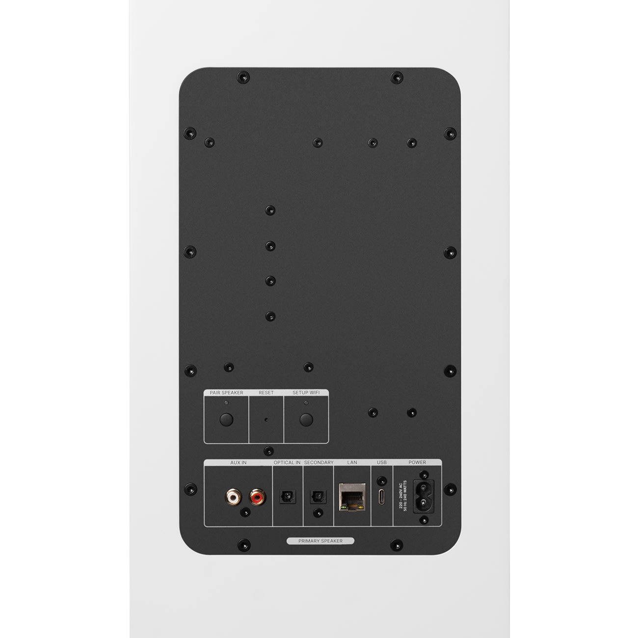 STEREO L 2 Every note a work of art