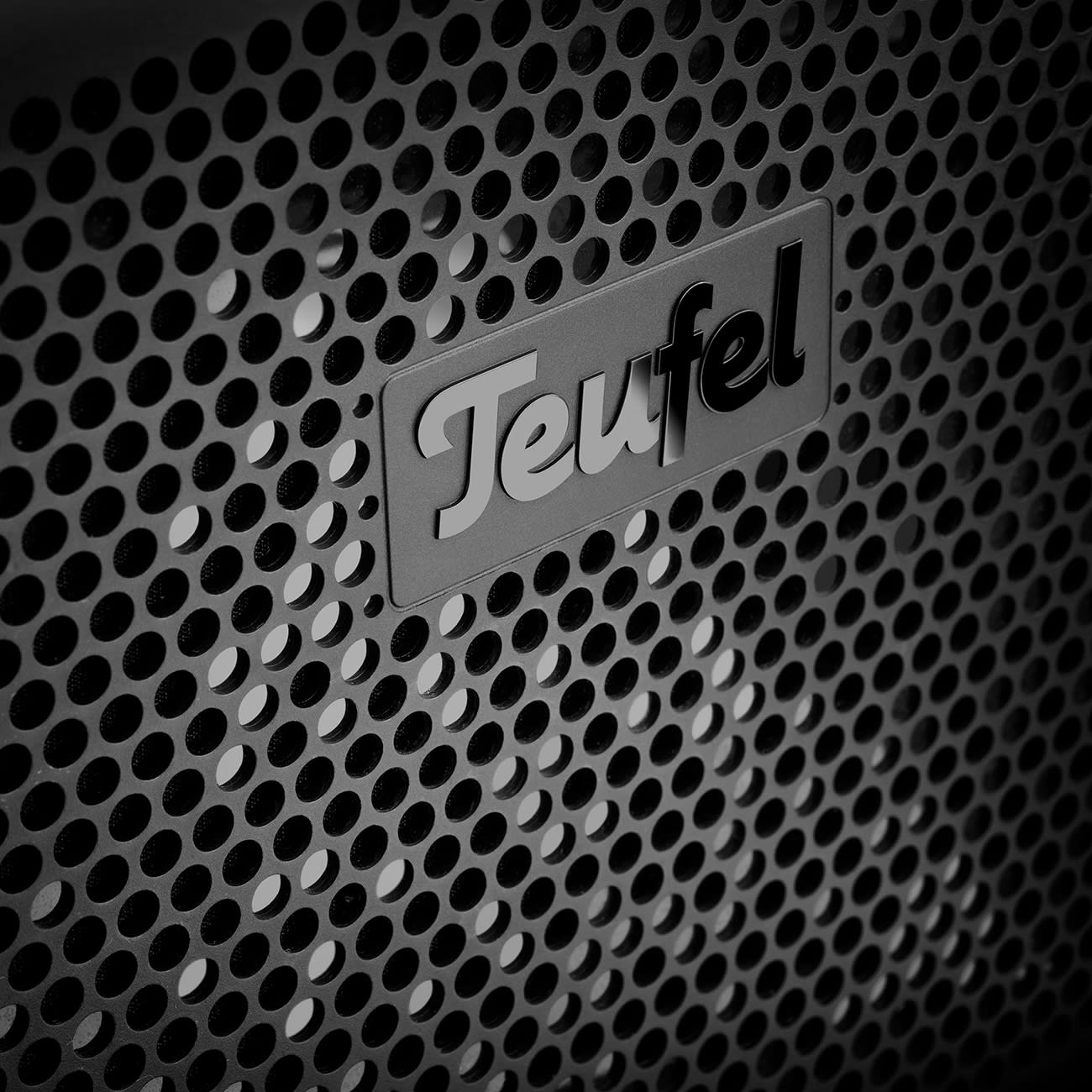 MYND A new generation of speaker