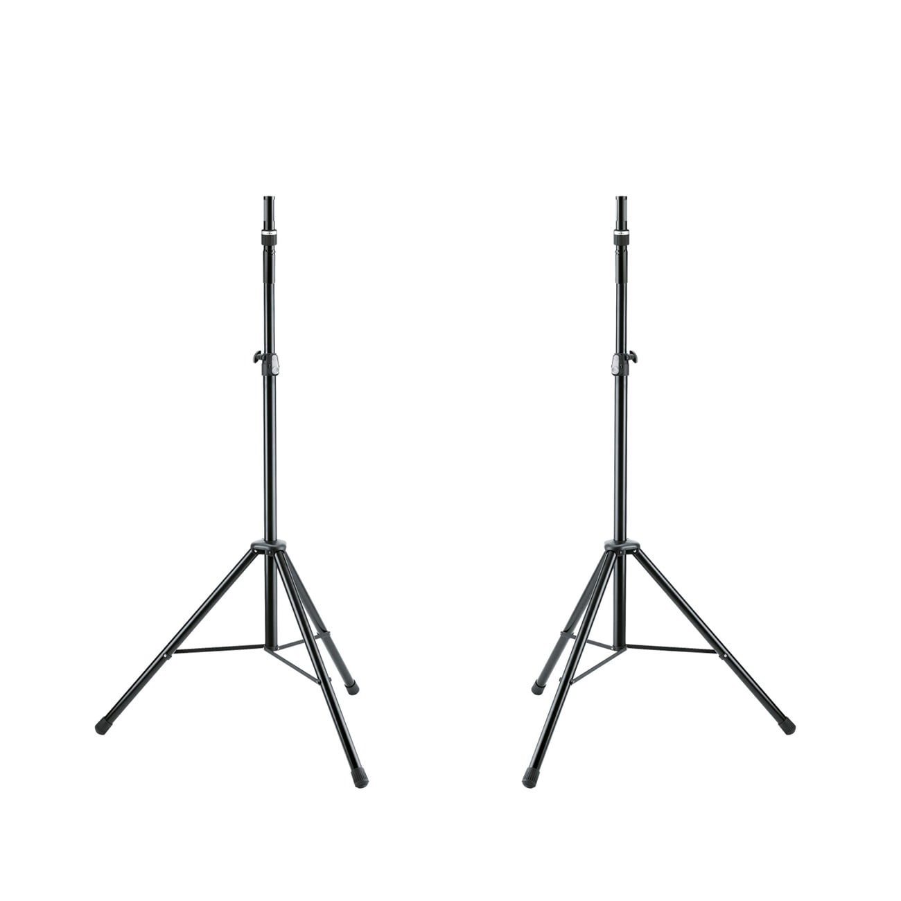 K&M 21476 speaker stand (pair)