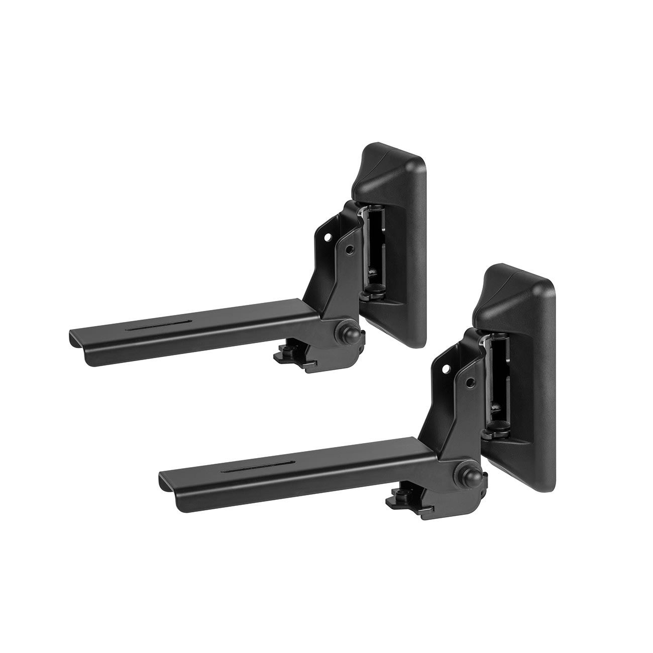 K&M AC 8500 SM wall mount (pair)