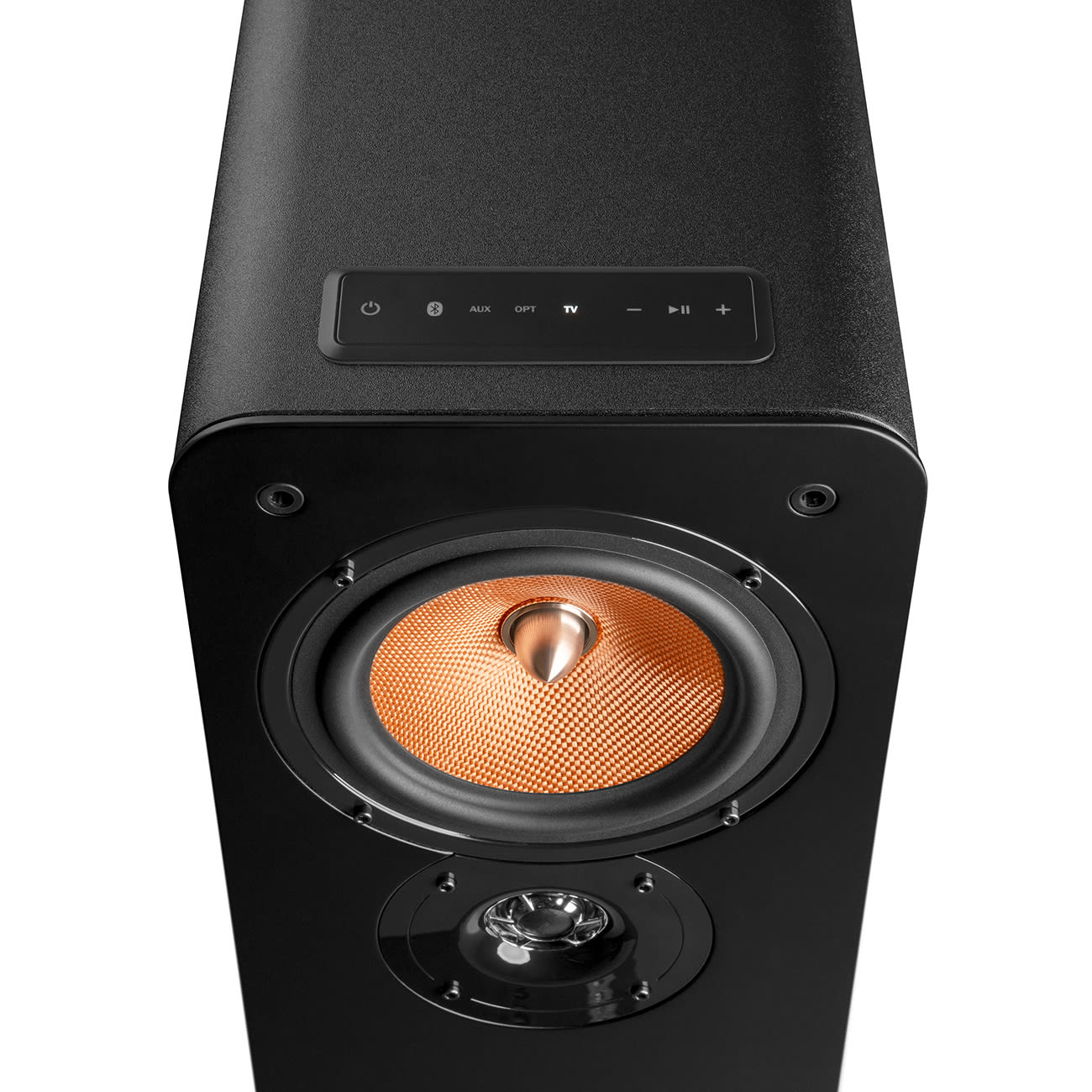 ULTIMA 40 ACTIVE 3 Legendary sound made easy