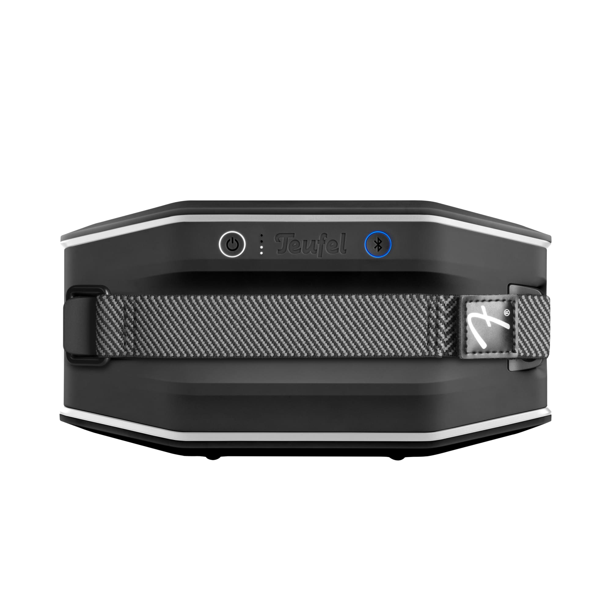 Fender x Teufel ROCKSTER GO 2 Ready for adventure