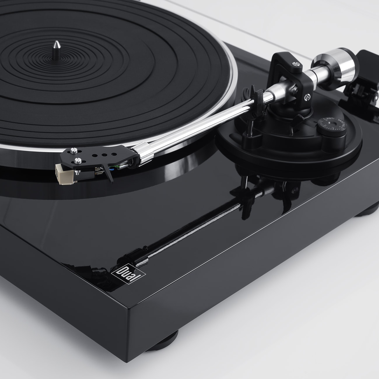 DEFINION 3 + DENON DRA-900H + DUAL DT 500 Your music, our stereo sound